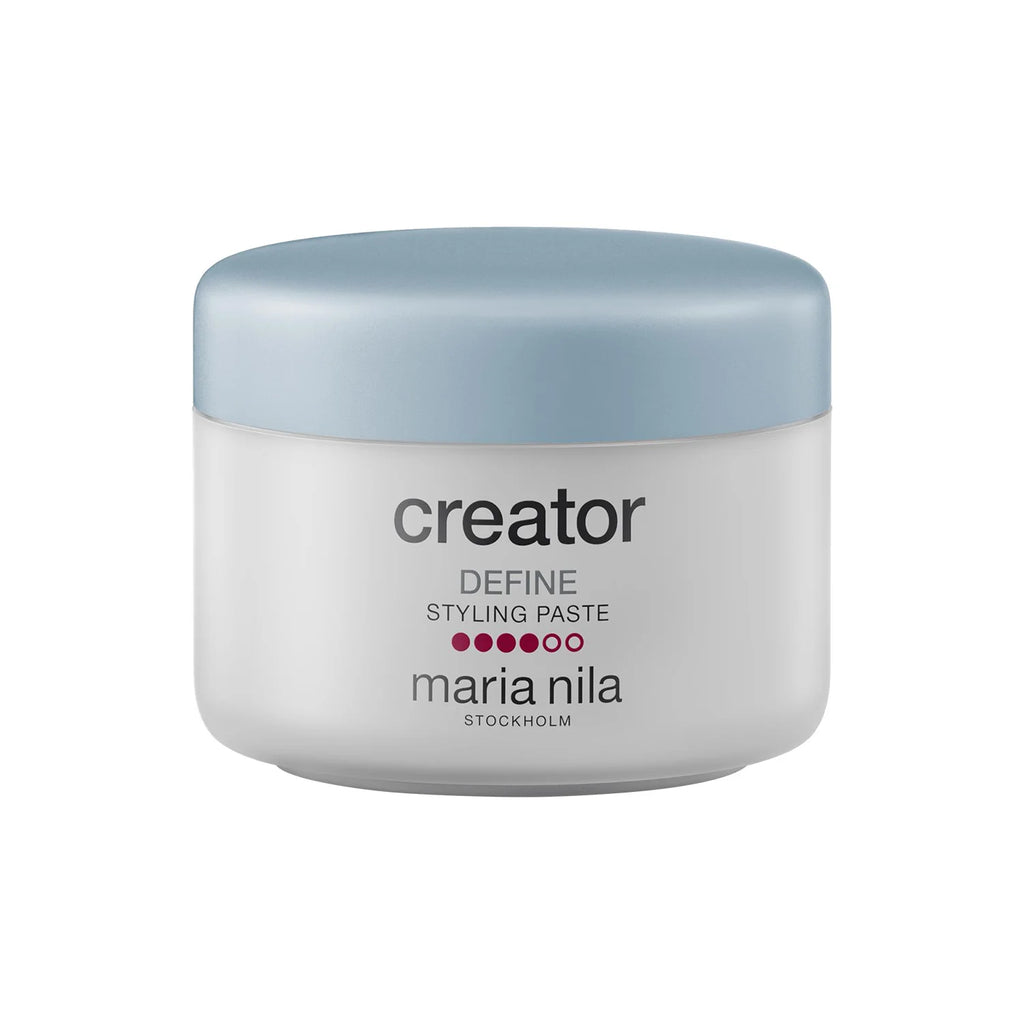 Maria Nila Creator Define