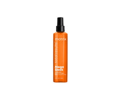 MEGA SLEEK IRON SMOOTHER DEFRIZZING LEAVE-IN SPRAY