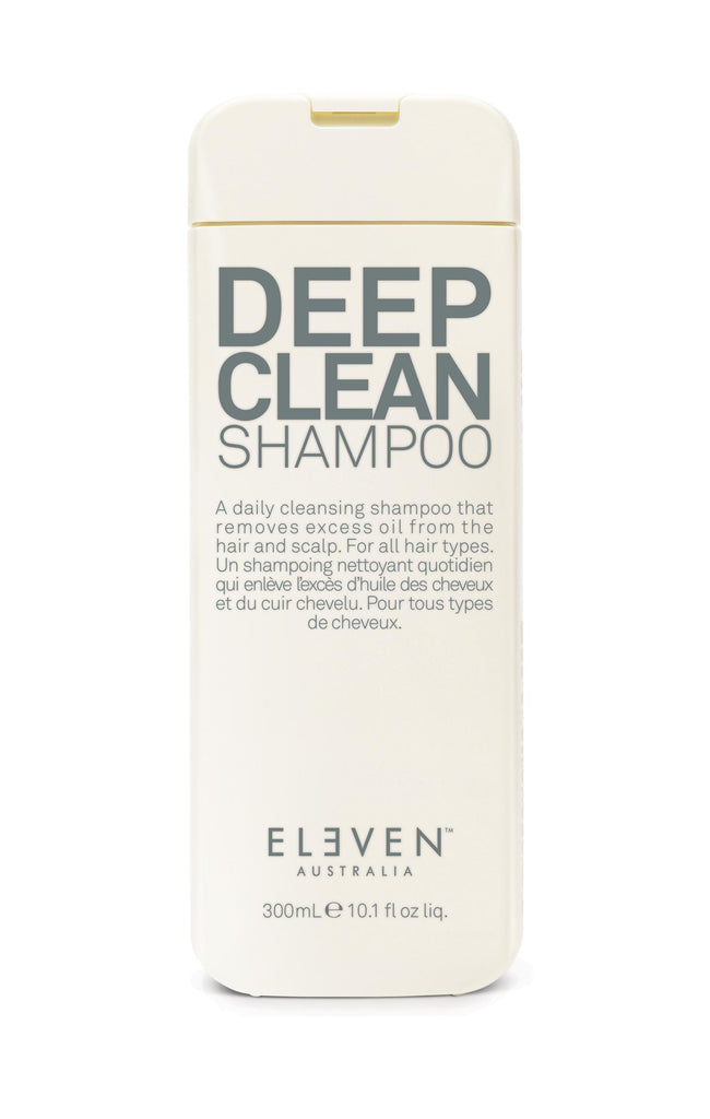 Eleven Deep Clean Shampoo