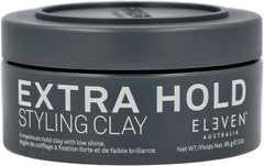 Eleven Extra Hold Styling Clay 85 g