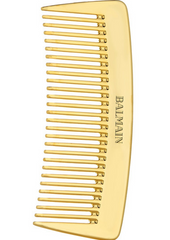 Golden Pocket Comb