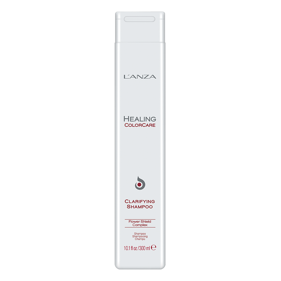 Clarifying Shampoo