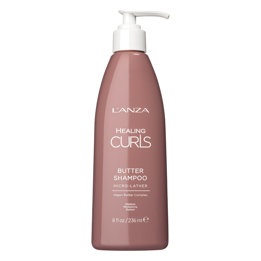 Curls Butter Shampoo