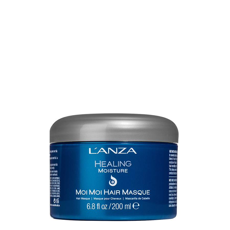 Moi Moi Hair Masque