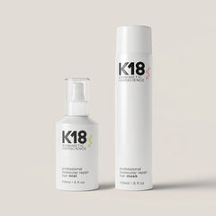 K18 Leave In Molecular Repair Mask