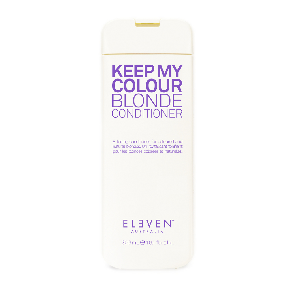Eleven Keep My Colour Blonde Conditioner