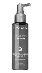 Scalp Balancing Treatment