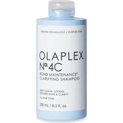 Olaplex Nr. 4C Bond Maintenance Clarifying Shampoo