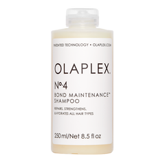 Olaplex No 4 BOND MAINTENANCE SHAMPOO