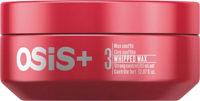 OSiS+ Whipped Wax