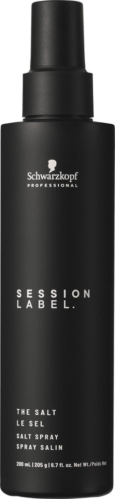 The Salt - Salt Spray