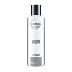 NIOXIN SYSTEM 1 CLEANSER