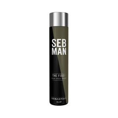 SEB MAN THE FIXER WORKABLE HAIRSPRAY HIGH HOLD