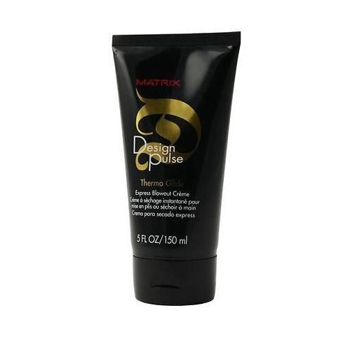 Design Pulse Thermo Glide Express Blowout Creme
