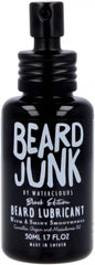 Beard Junk Beard Lubricant Black Edition
