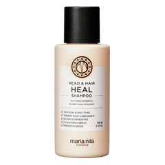 Head & Hair Heal Shampoo