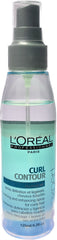 Curl Contour Spray