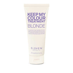 Eleven Keep My Colour Blonde Treatment