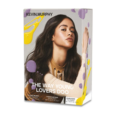 Kevin Murphy The Way Young Lovers Doo Hydrate