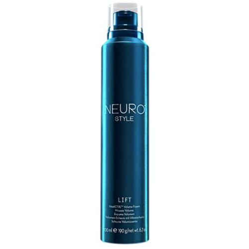 NEURO Lift HeatCTRL Volume Foam
