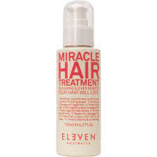 Miracle Hair Treatment