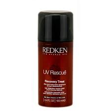 Redken UV Rescue Recovery Treat