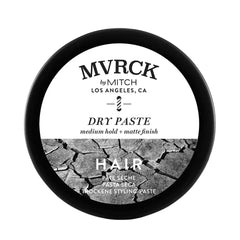 Mvrck Dry Paste
