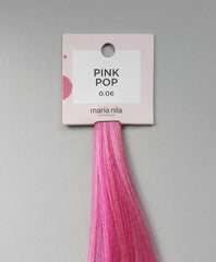Colour Refresh Pink Pop