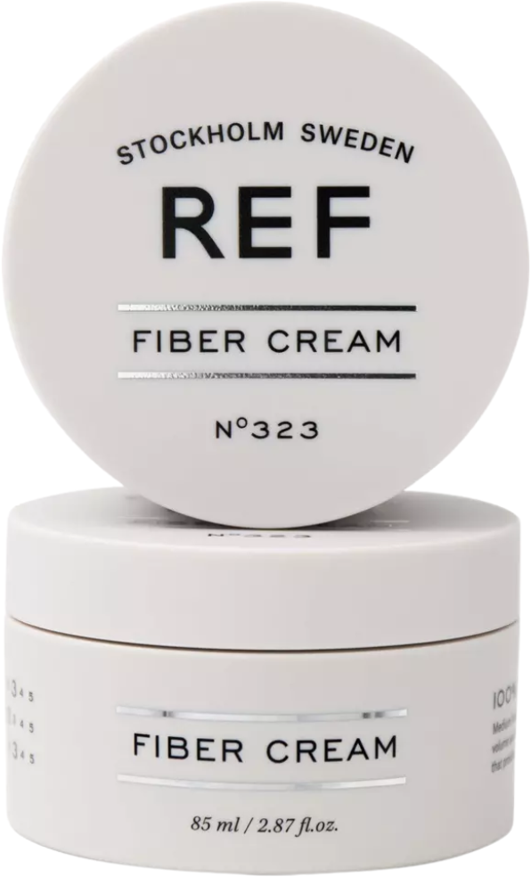 Fiber Cream No 323