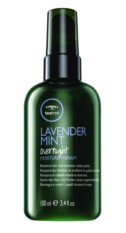 LAVENDER MINT Overnight Moisture Therapy