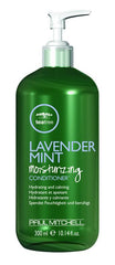 LAVENDER MINT moisturizing CONDITIONER