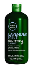 LAVENDER MINT moisturizing SHAMPOO