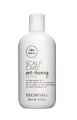 TEA TREE Scalp Care Anti-Thinning Shampoo