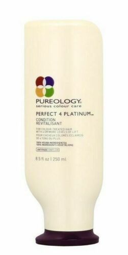 Pureology Perfect 4 Platinum Conditioner