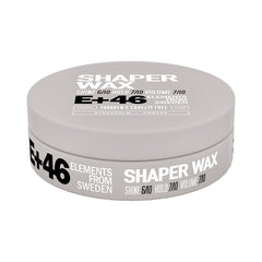Shaper Wax