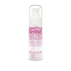 Eleven Smooth & Shine Anti-frizz Serum 60 ml