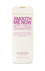 Eleven Smooth Me Now Anti-frizz Shampoo