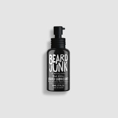 Beard Junk Beard Lubricant Black Edition