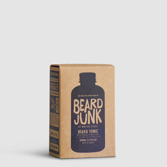 Beard Junk Beard Tonic