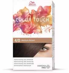 Wella Color Touch OTC